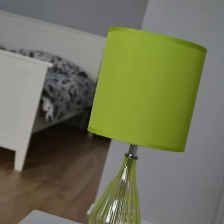 Park Lake Apartment Cluj-Napoca