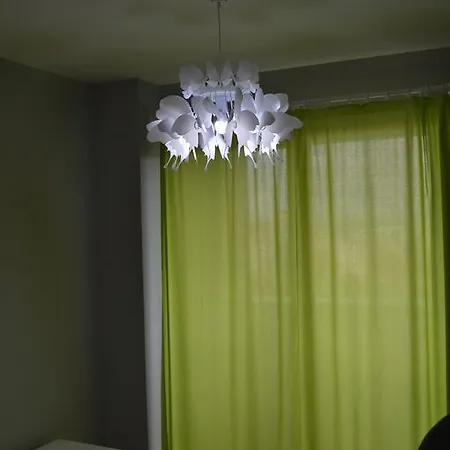 Park Lake Apartment *