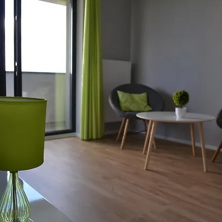 Appartamento Park Lake Cluj-Napoca