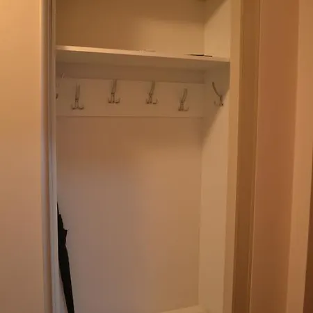 Park Lake Apartment