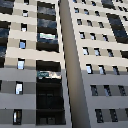 Park Lake Apartment