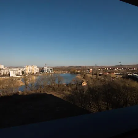 Apartment Park Lake
