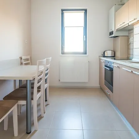 Park Lake Apartment Cluj-Napoca