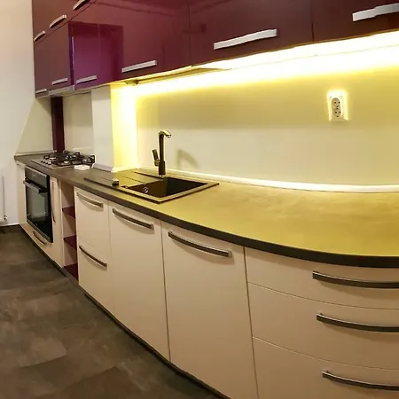 Park Lake Apartment