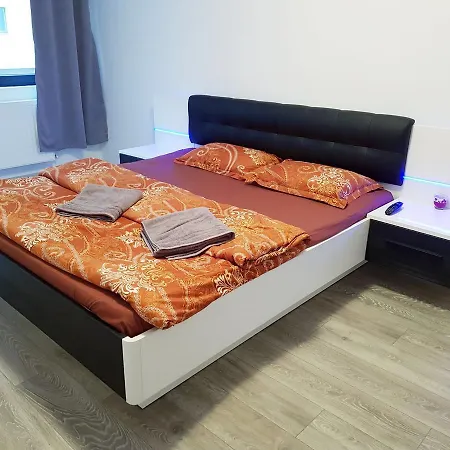 Park Lake Apartment Cluj-Napoca