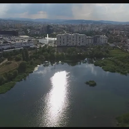 Park Lake * Cluj-Napoca