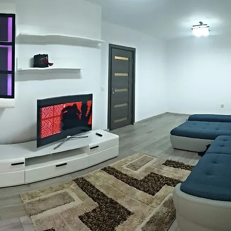 Park Lake Apartment Cluj-Napoca